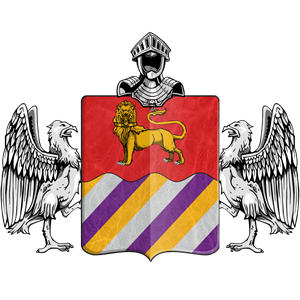 Coat of Arms of Matthew Odoma
